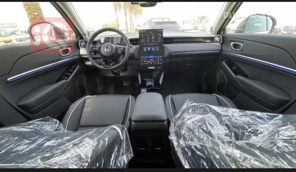 Honda eNS1